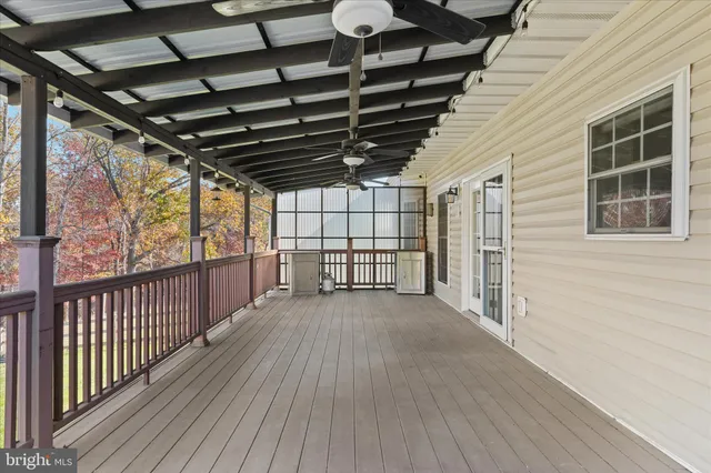 $649,900 | 1286 Three Run Road, Inwood, WV 25428