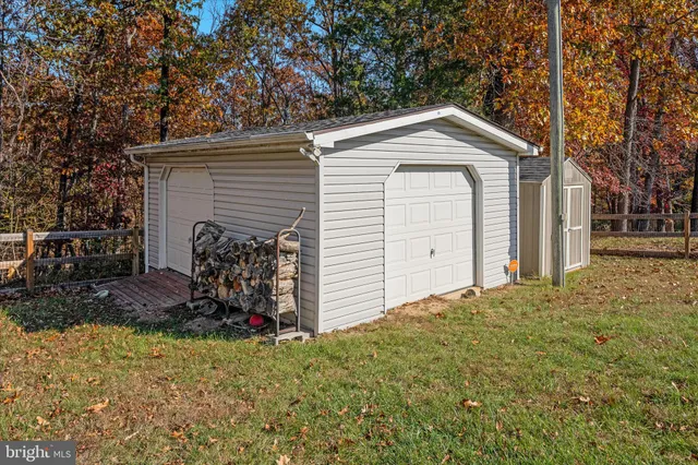 $649,900 | 1286 Three Run Road, Inwood, WV 25428