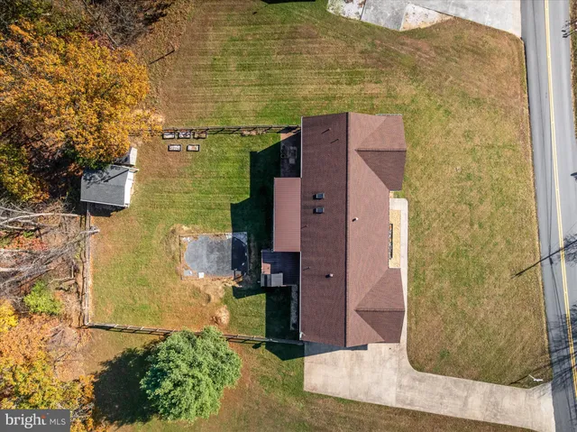 $649,900 | 1286 Three Run Road, Inwood, WV 25428