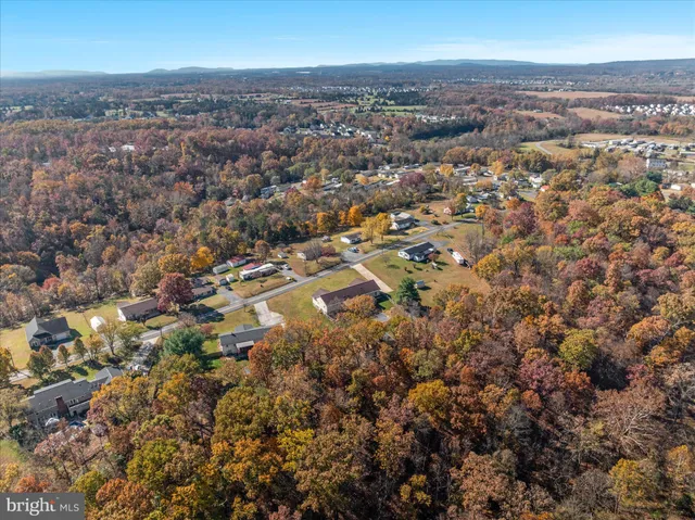 $649,900 | 1286 Three Run Road, Inwood, WV 25428