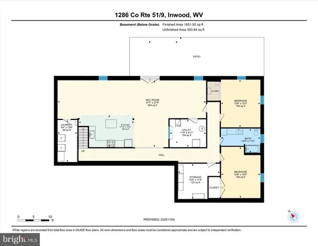 $649,900 | 1286 Three Run Road, Inwood, WV 25428