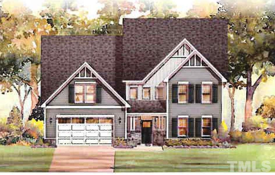 604 Seabring Lane Raleigh, NC 27603 - Photo 1 of 3 Gallery Image 1