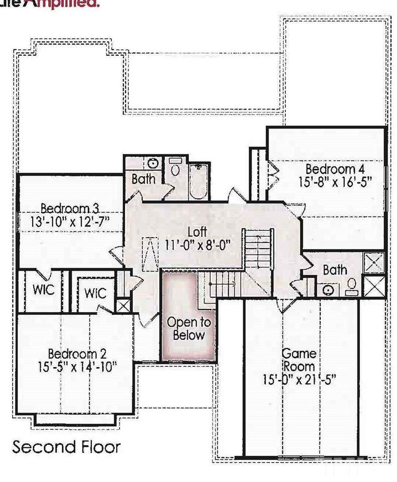 604 Seabring Lane Raleigh, NC 27603 - Photo 3 of 3 Gallery Image 3