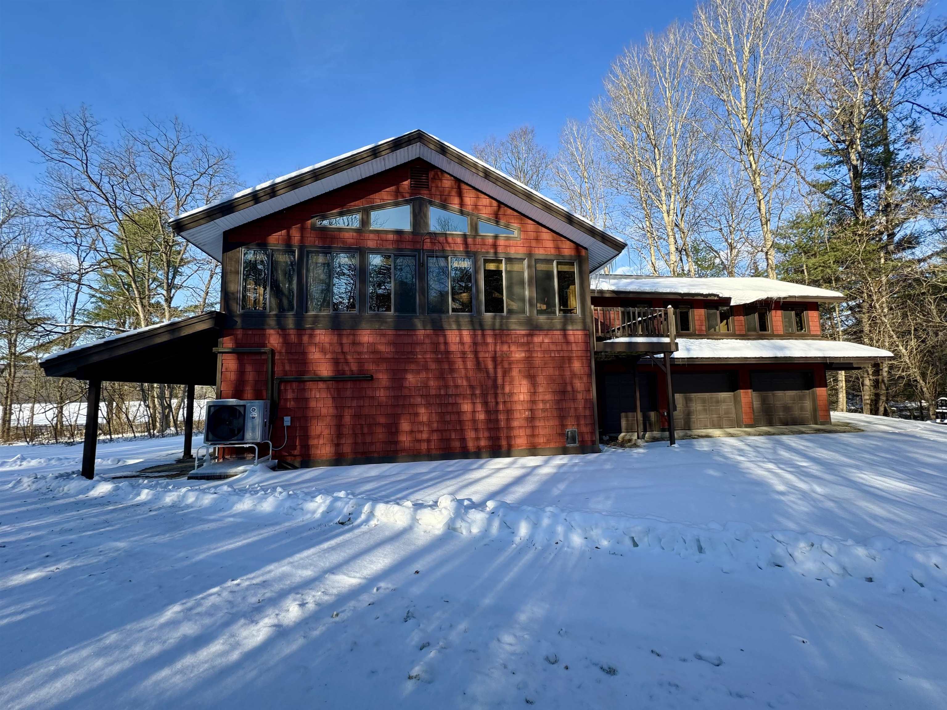 212 River Road Piermont, NH 03779 - Photo 2 of 40