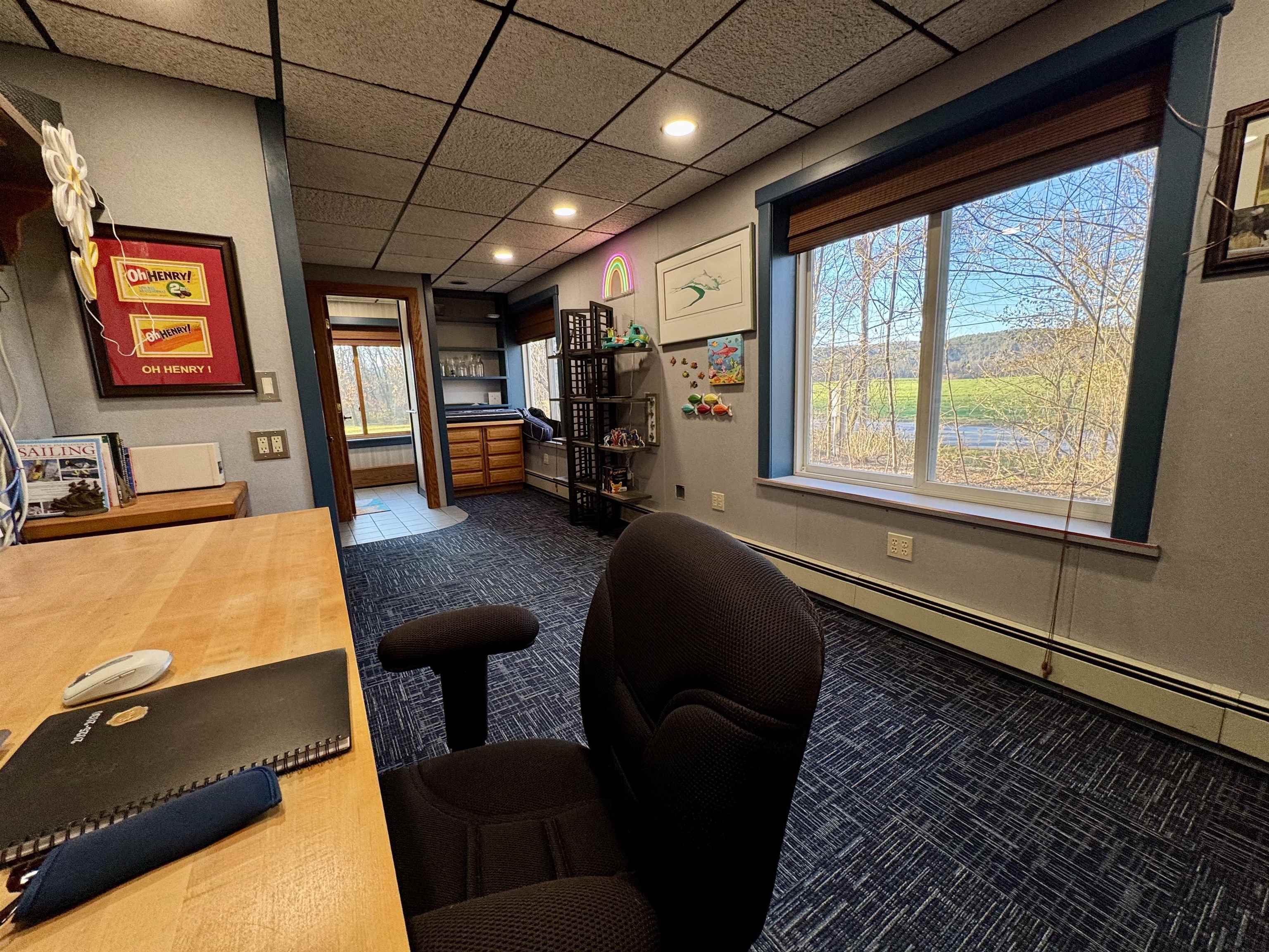 212 River Road Piermont, NH 03779 - Photo 9 of 40