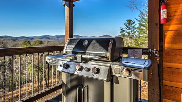 $1,110,000 | 121 Pontoosuc Drive, Mineral Bluff, GA 30559