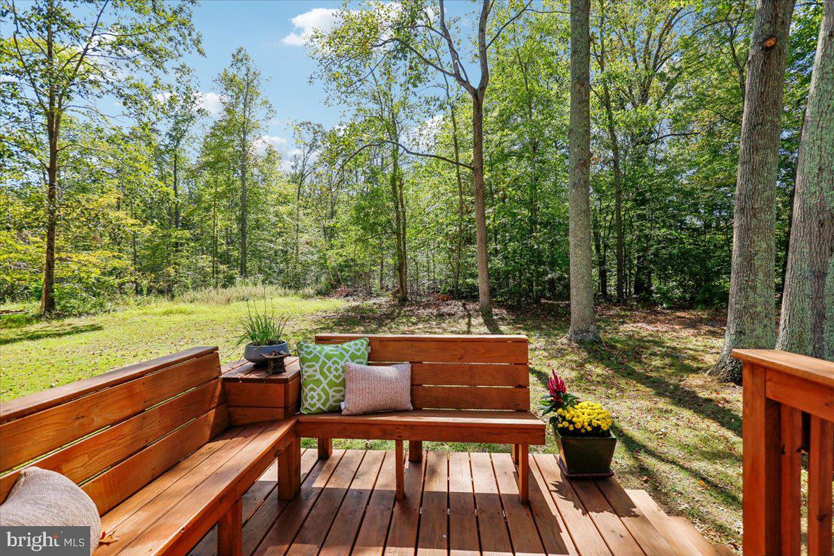 2400 Rutland Road Davidsonville, MD 21035 - Photo 7 of 52 Front porch