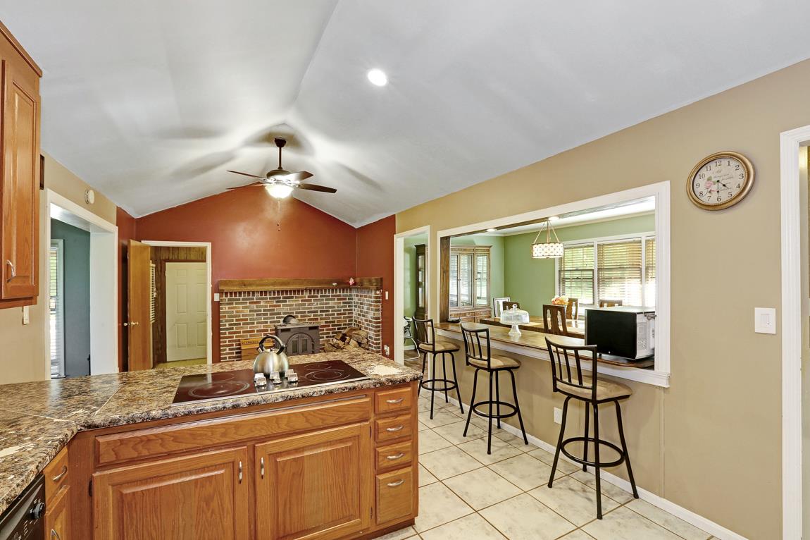 52 Power Station Road Taft, TN 38488 - Photo 24 of 30 a view of a dining room with furniture window and outside view