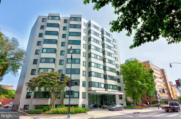 $1,950 | 1601 18th Street Northwest, Unit 508, Washington, DC 20009