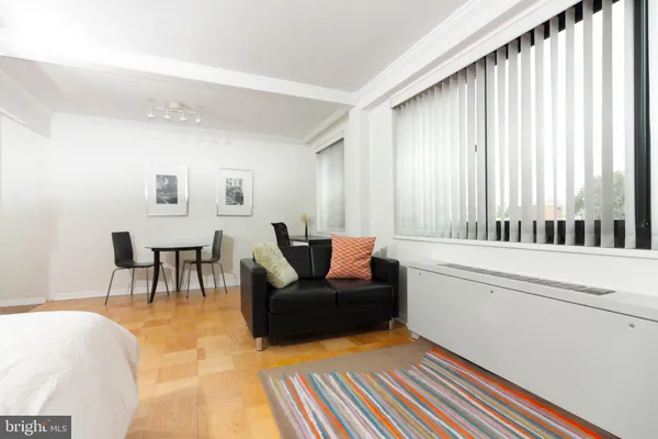 $1,950 | 1601 18th Street Northwest, Unit 508, Washington, DC 20009