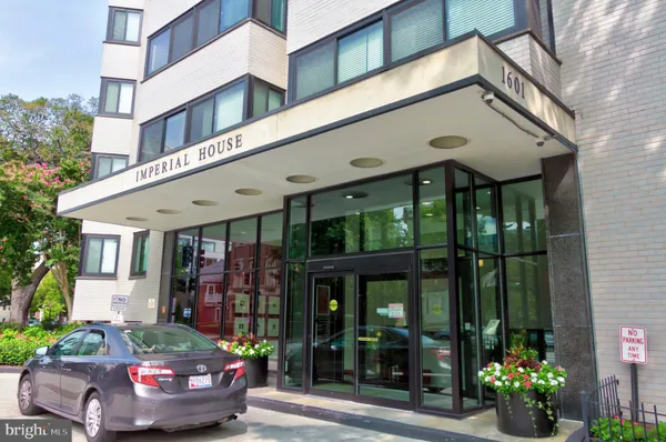 $1,950 | 1601 18th Street Northwest, Unit 508, Washington, DC 20009