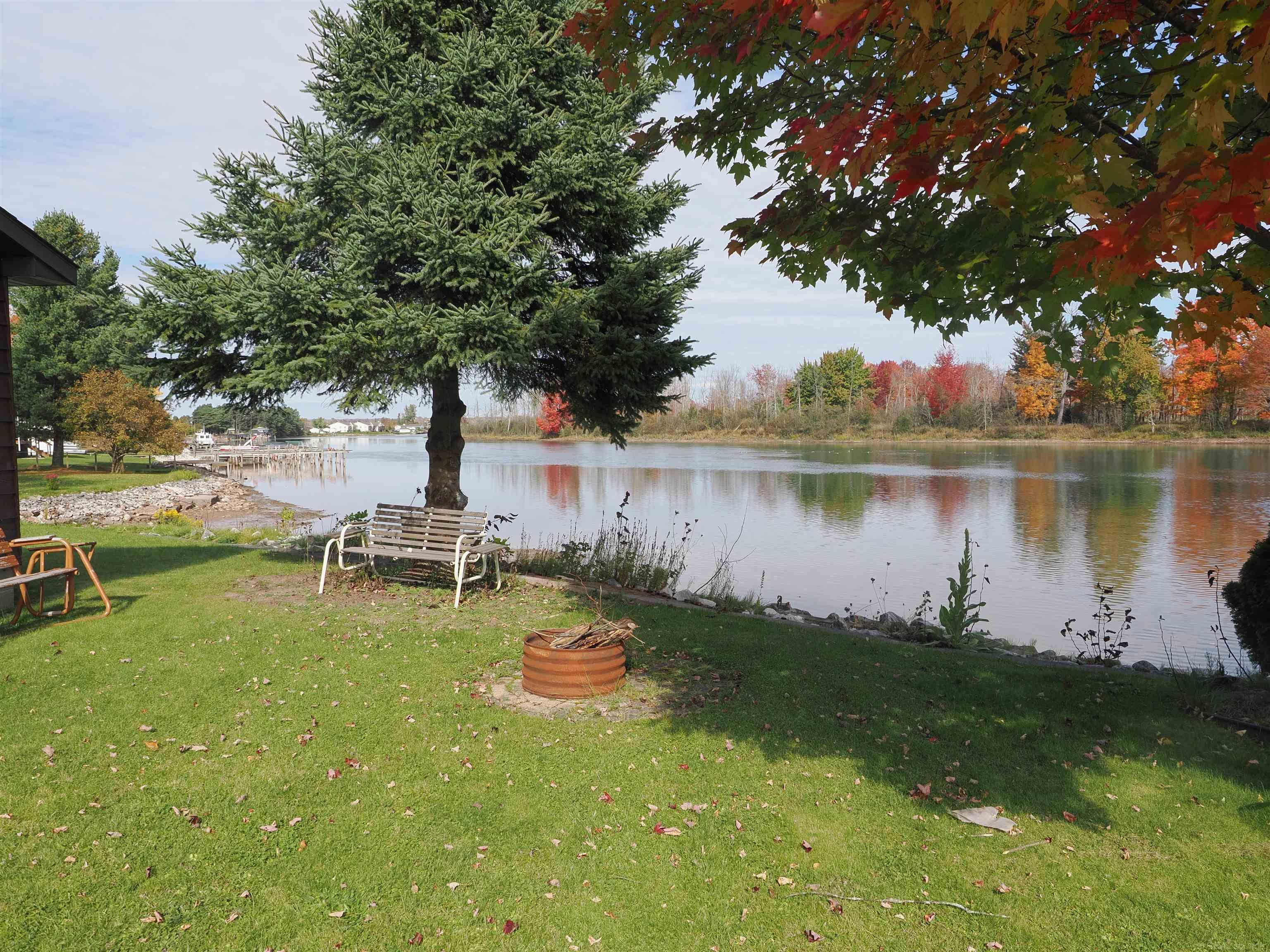 2039 South Riverside Drive Sault Ste. Marie, MI 49783 - Photo 59 of 75