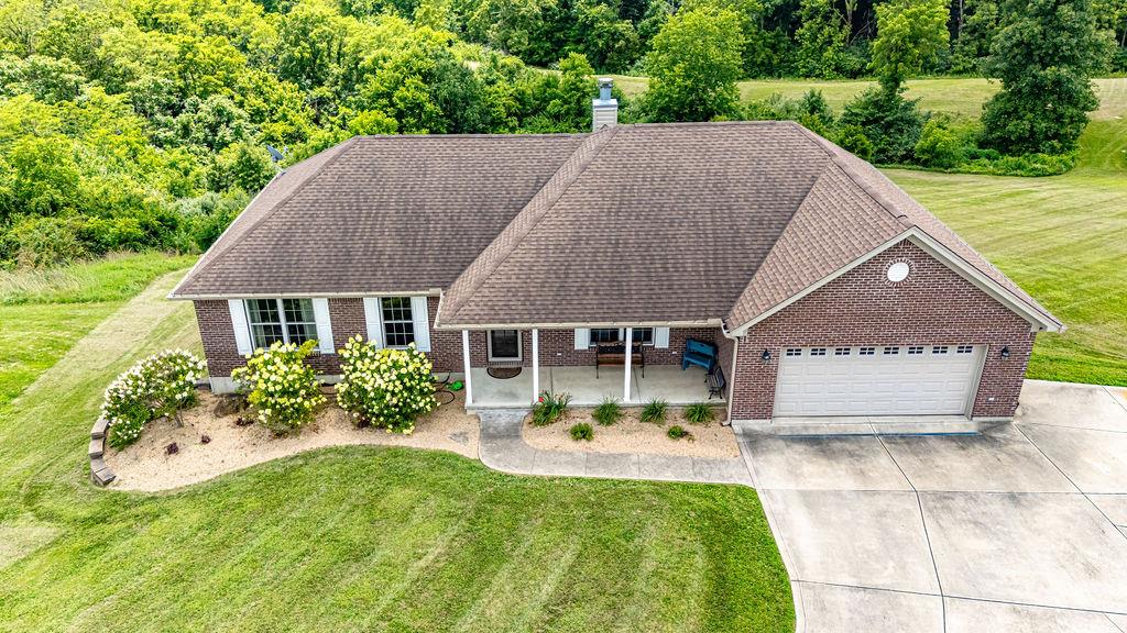 3151 Blackberry Lane Rising Sun, IN 47040 - Photo 2 of 52