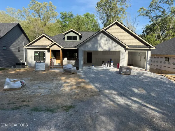 $849,000 | 155 Natchez Circle, Crossville, TN 38558