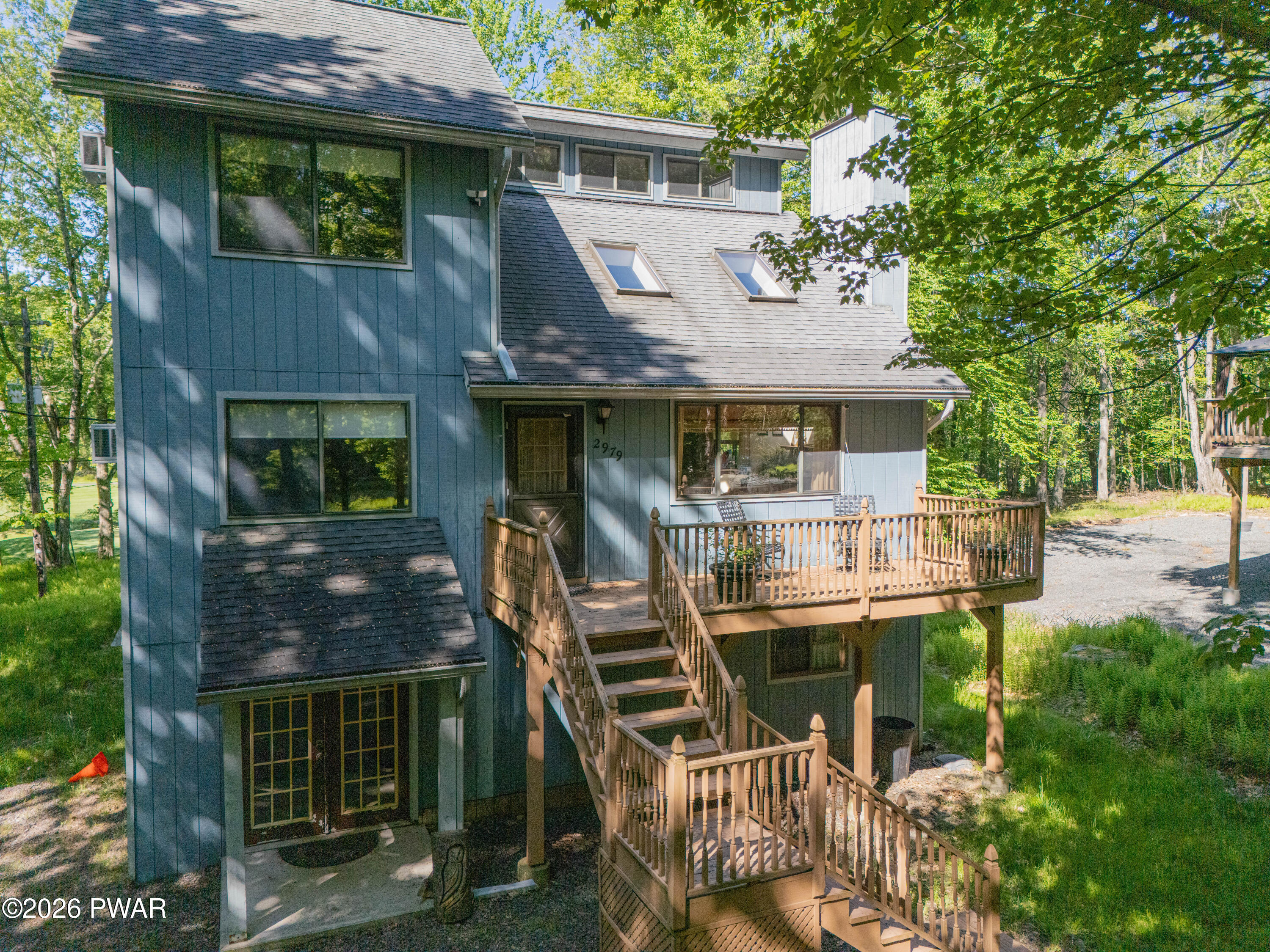 2979 Wedge Road Lake Ariel, PA 18436 - Photo 62 of 76