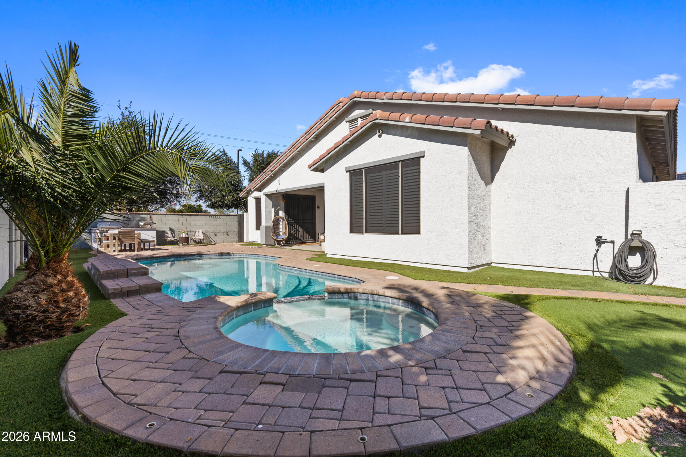 2435 East Narrowleaf Drive Gilbert, AZ 85298 - Photo 44 of 47 2435 E Narrowleaf Dr-45