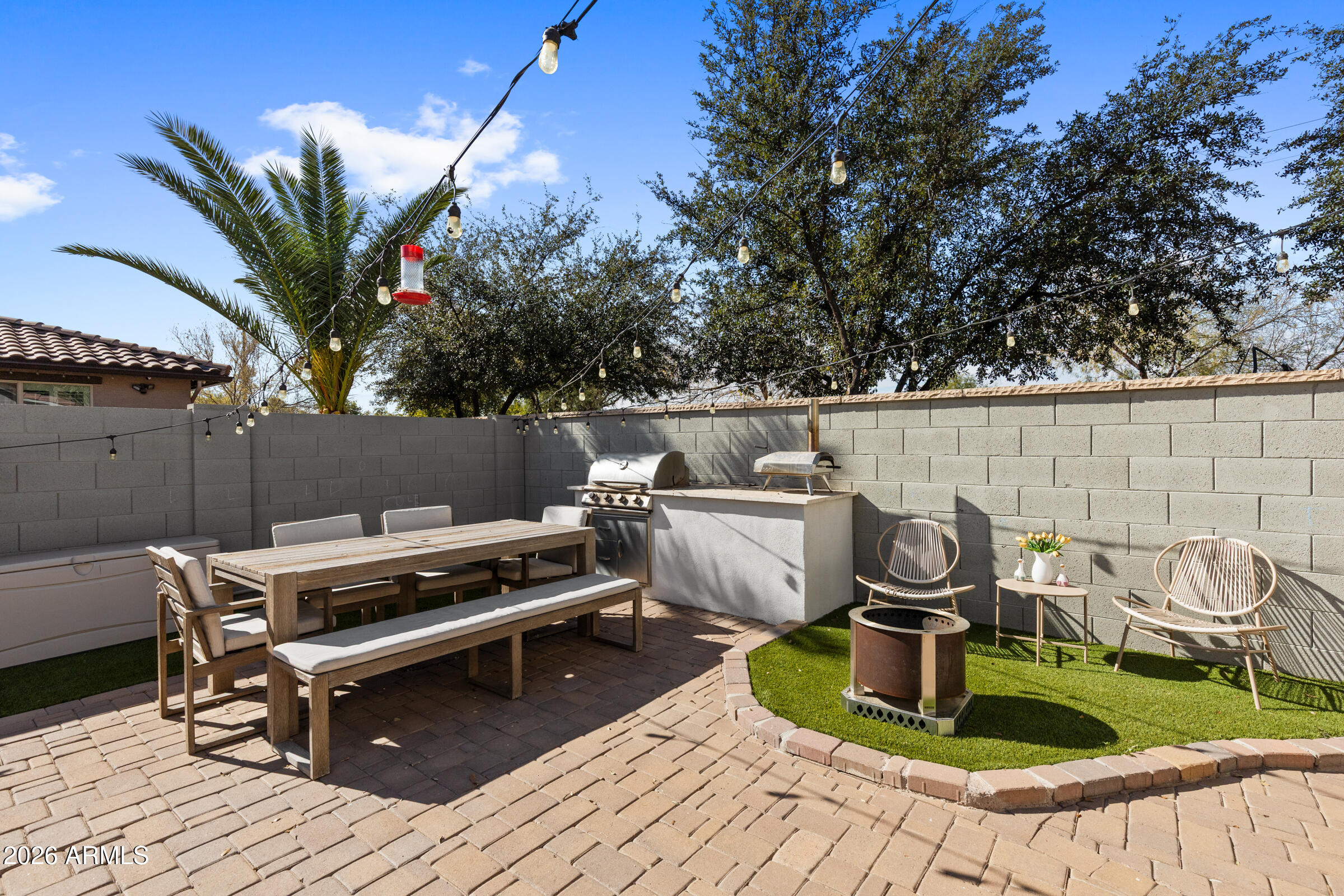 2435 East Narrowleaf Drive Gilbert, AZ 85298 - Photo 45 of 47 2435 E Narrowleaf Dr-46