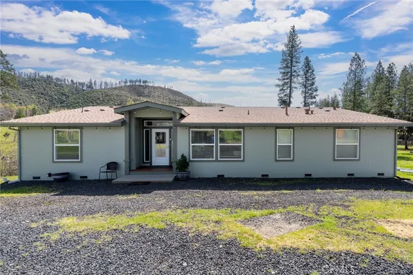 $449,999 | 4100 Ishi Trail, Oroville, CA 95965