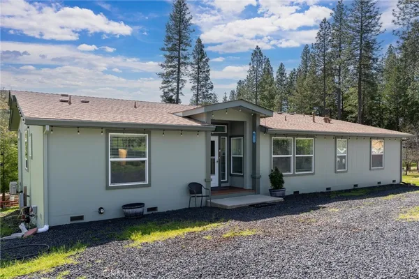 $449,999 | 4100 Ishi Trail, Oroville, CA 95965