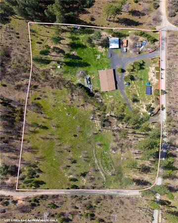 $449,999 | 4100 Ishi Trail, Oroville, CA 95965