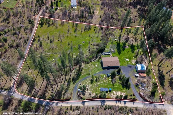 $449,999 | 4100 Ishi Trail, Oroville, CA 95965