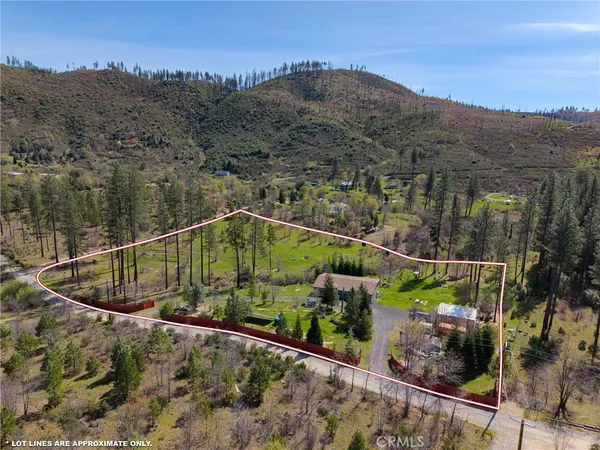 $449,999 | 4100 Ishi Trail, Oroville, CA 95965