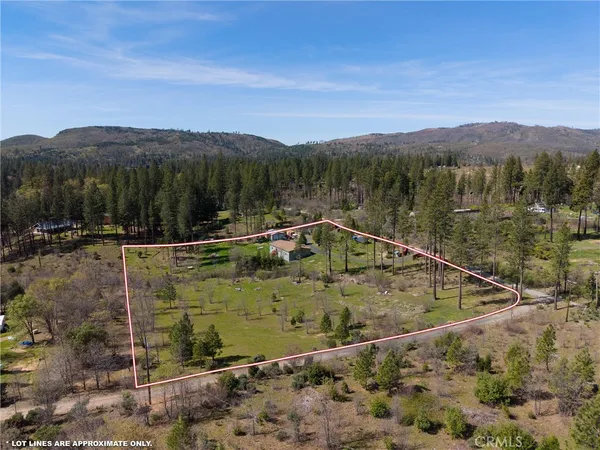 $449,999 | 4100 Ishi Trail, Oroville, CA 95965