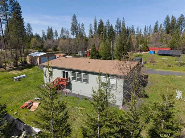 $449,999 | 4100 Ishi Trail, Oroville, CA 95965