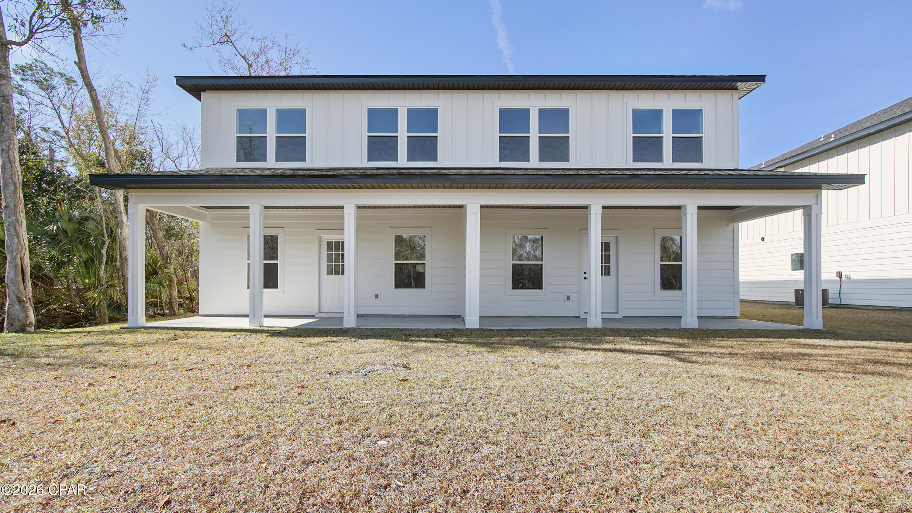 2725 Usery Road Panama City, FL 32404 - Photo 42 of 49