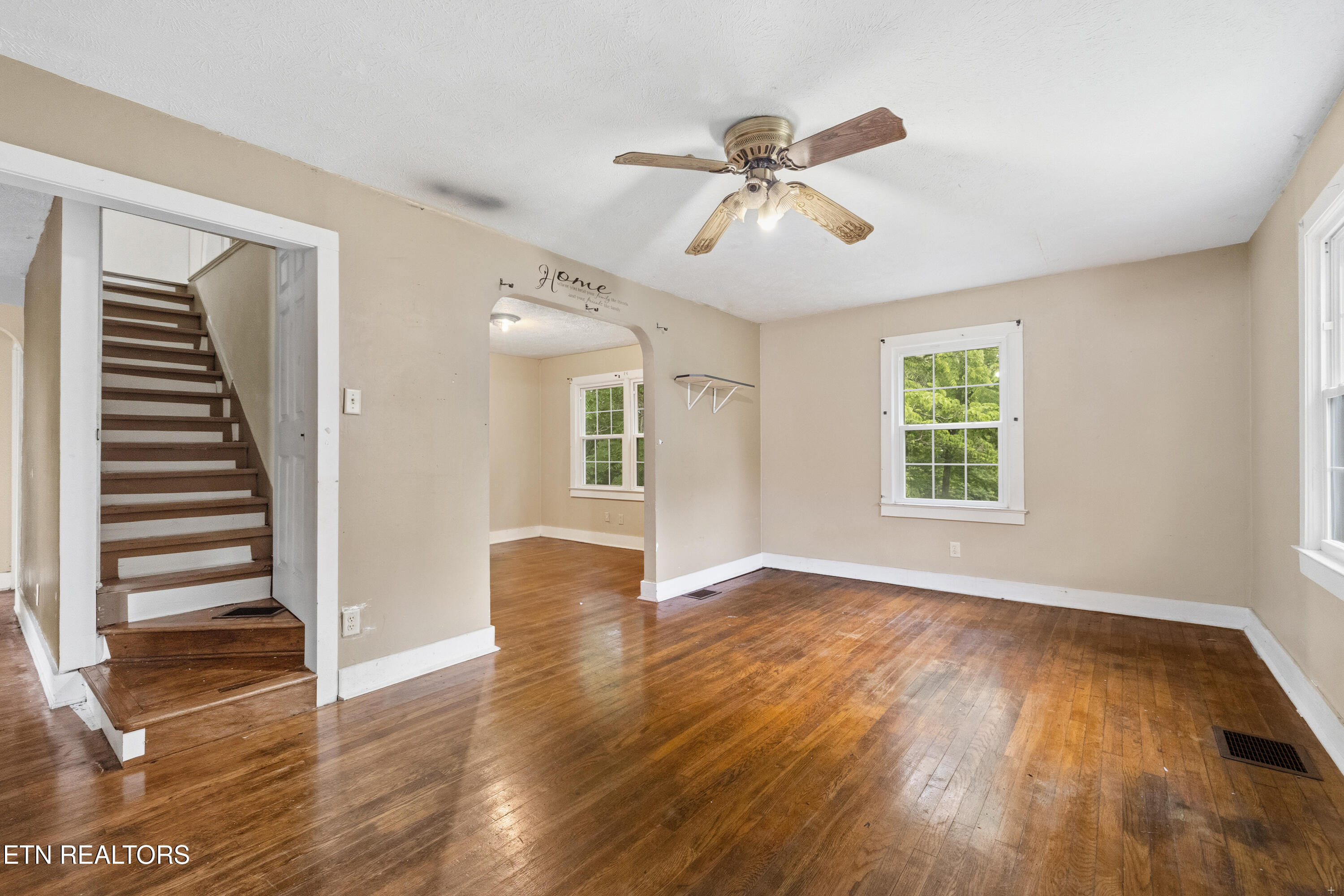 713 Rutledge Avenue Morristown, TN 37813 - Photo 11 of 29 17 Positive Perceptions-17