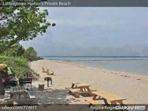 1 Parish Drive Locust Valley, NY 11560 - Photo 19 of 19 a view of a lake view