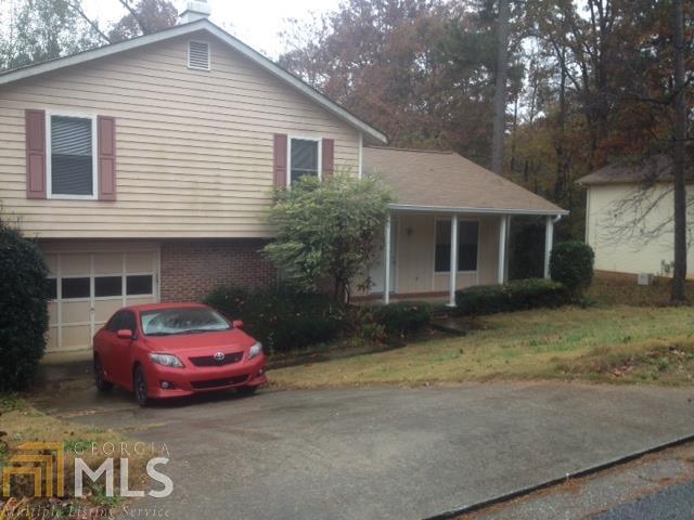 4514 Old Lake Drive Decatur, GA 30034 - Photo 1 of 1 Gallery Image 1