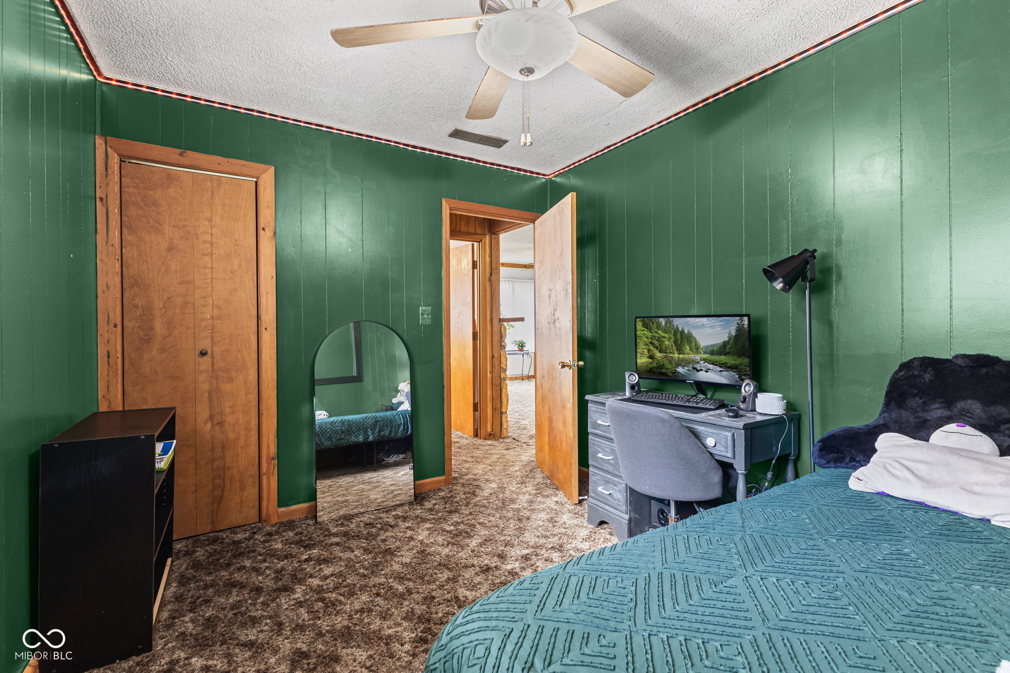 4555 Wolf Trail Poland, IN 47868 - Photo 24 of 32