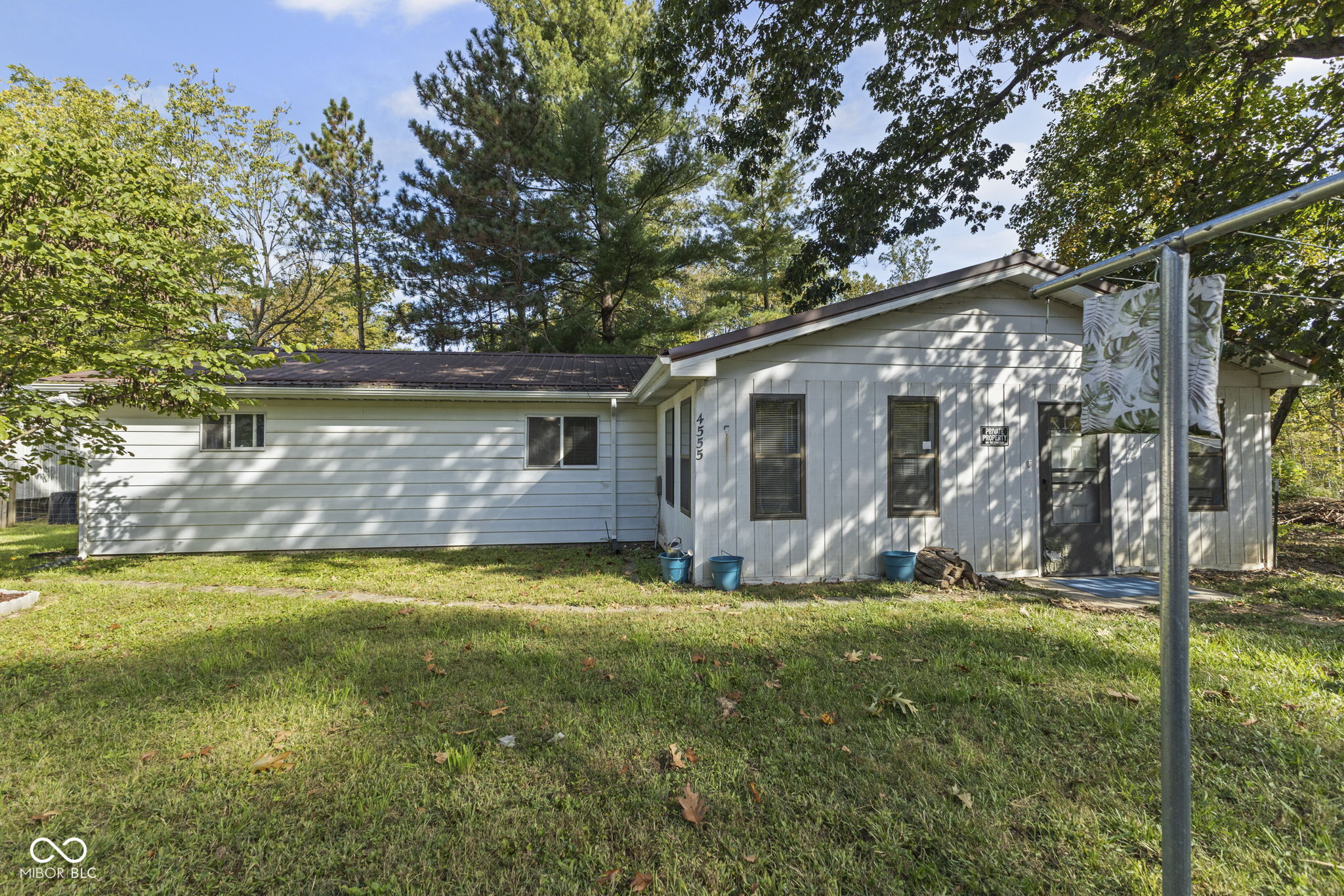 4555 Wolf Trail Poland, IN 47868 - Photo 27 of 32