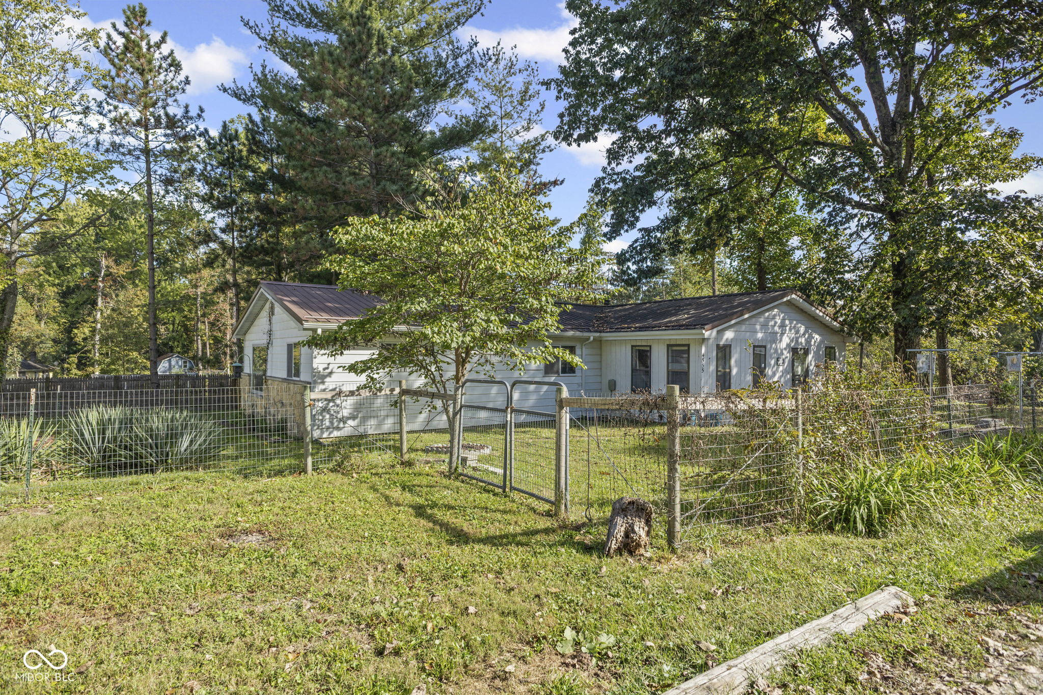 4555 Wolf Trail Poland, IN 47868 - Photo 28 of 32