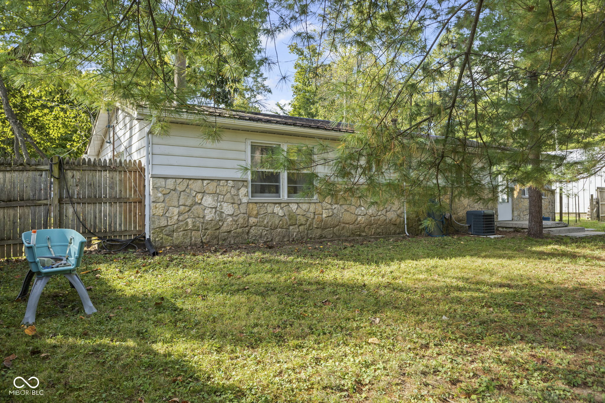 4555 Wolf Trail Poland, IN 47868 - Photo 3 of 32