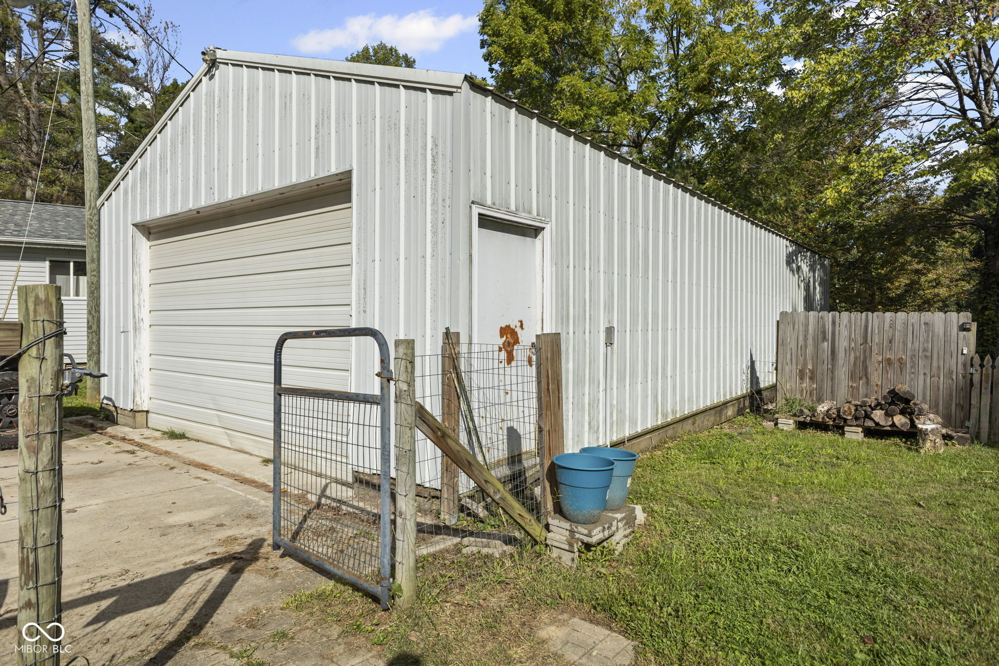 4555 Wolf Trail Poland, IN 47868 - Photo 31 of 32