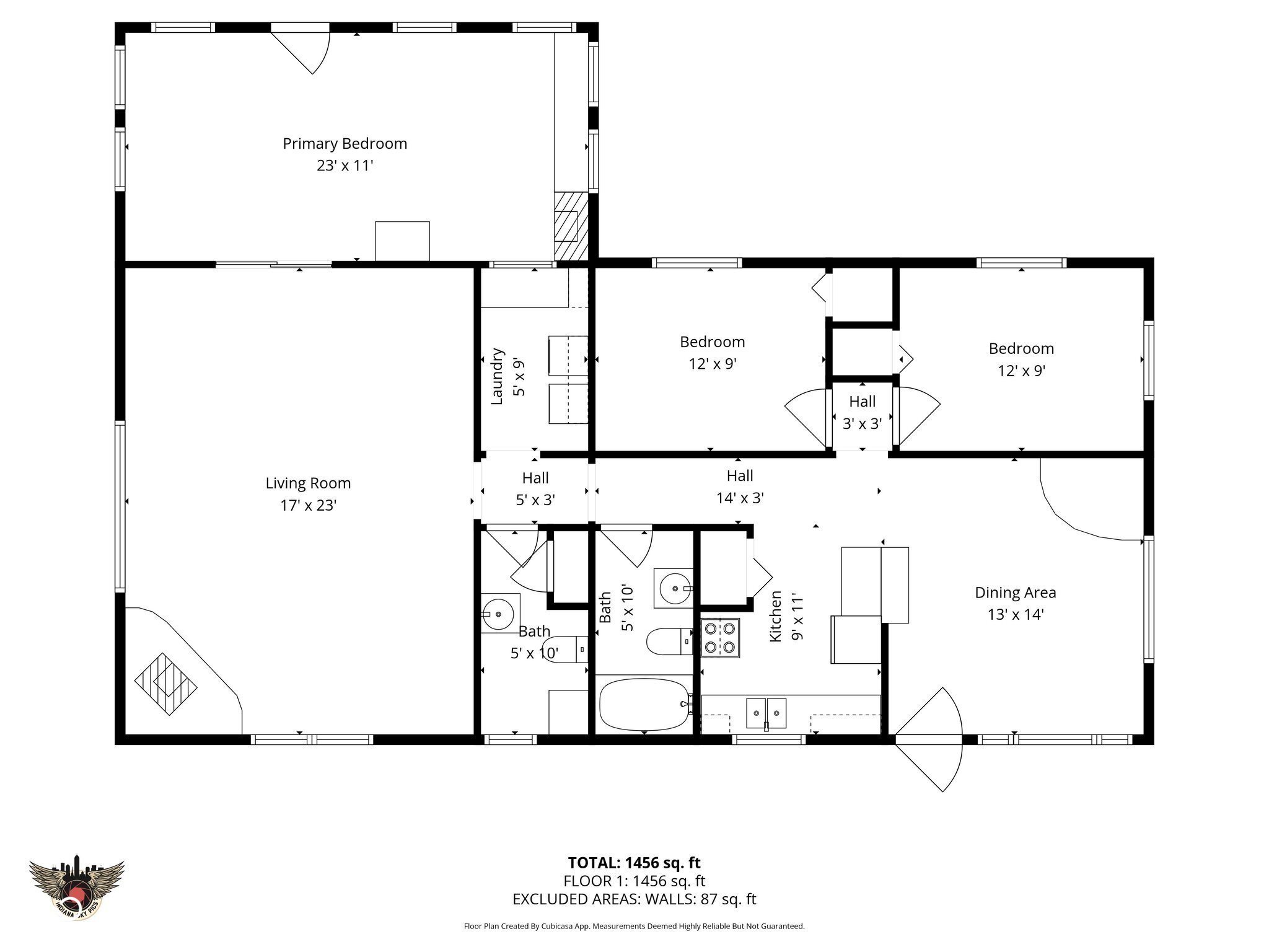 4555 Wolf Trail Poland, IN 47868 - Photo 32 of 32