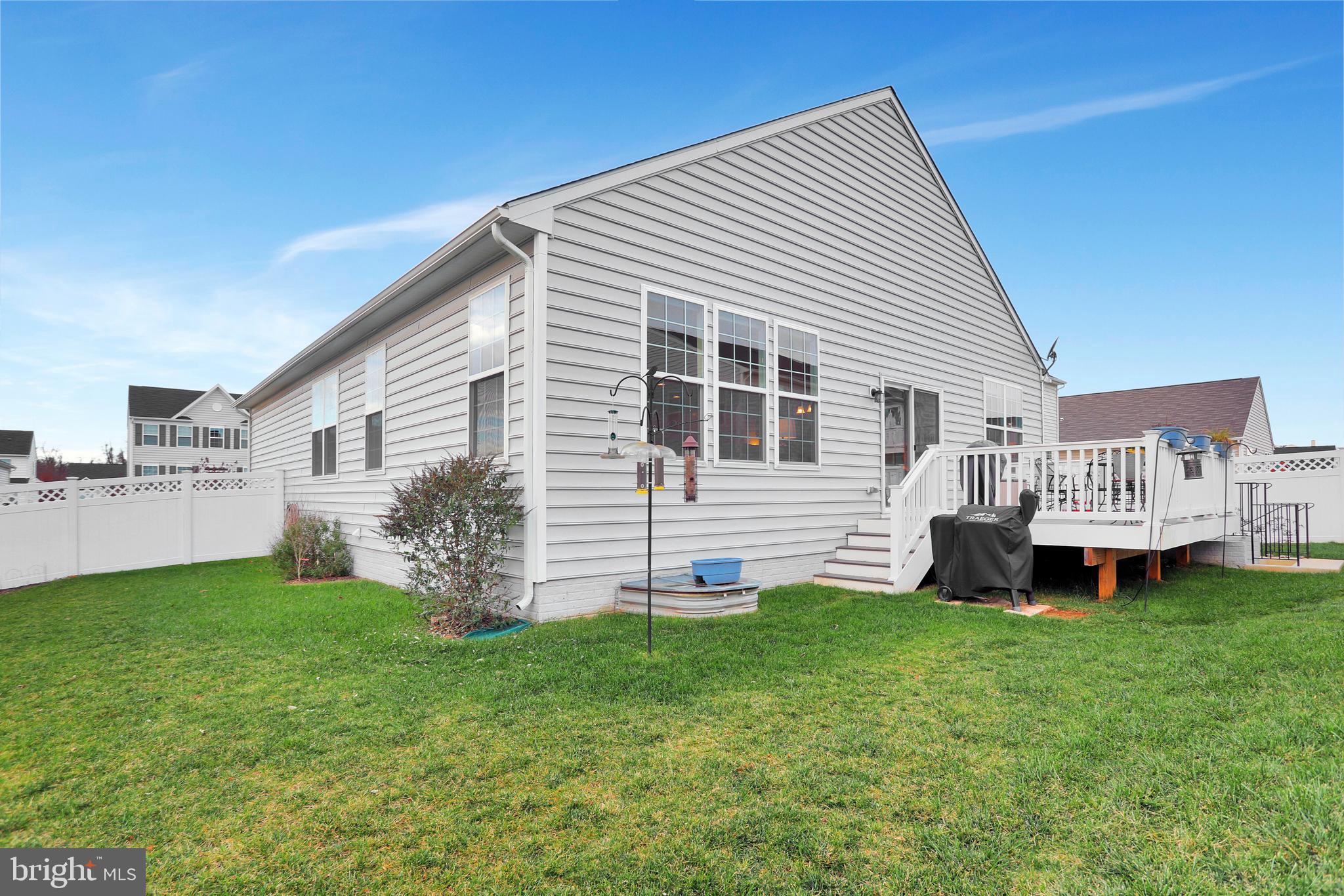 141 Sparkling Brook Road Ranson, WV 25438 - Photo 40 of 46