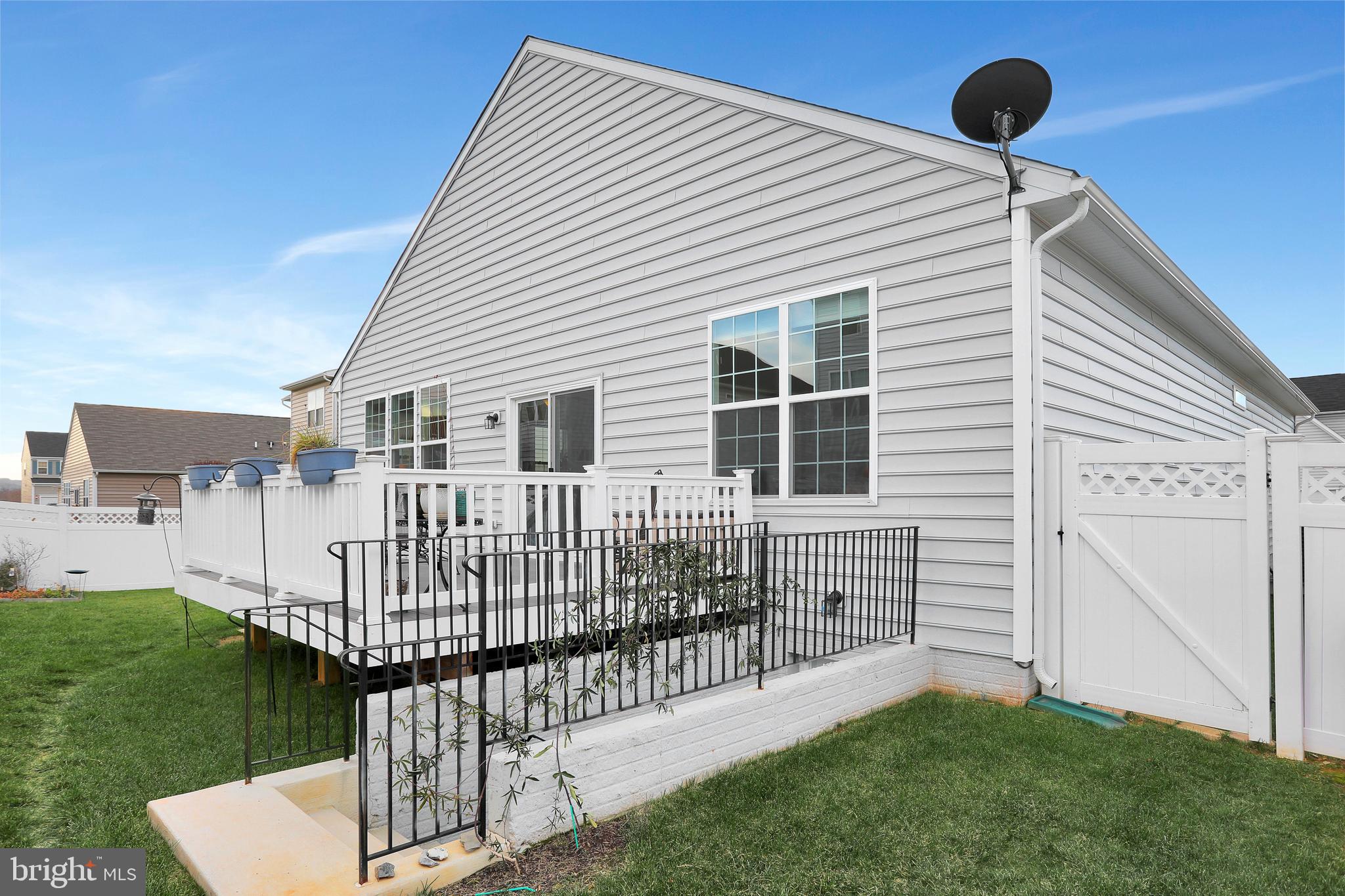 141 Sparkling Brook Road Ranson, WV 25438 - Photo 42 of 46