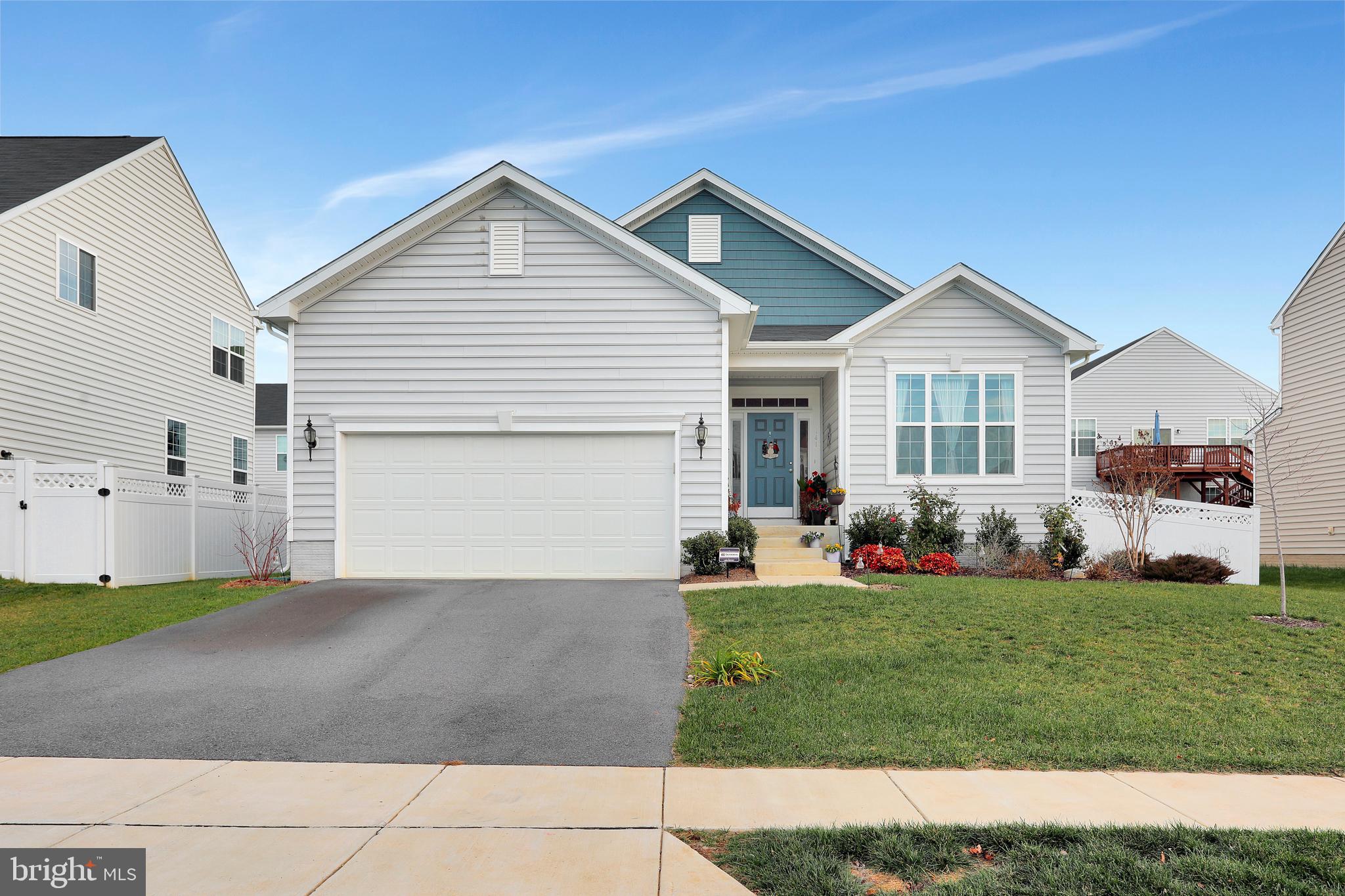 141 Sparkling Brook Road Ranson, WV 25438 - Photo 44 of 46