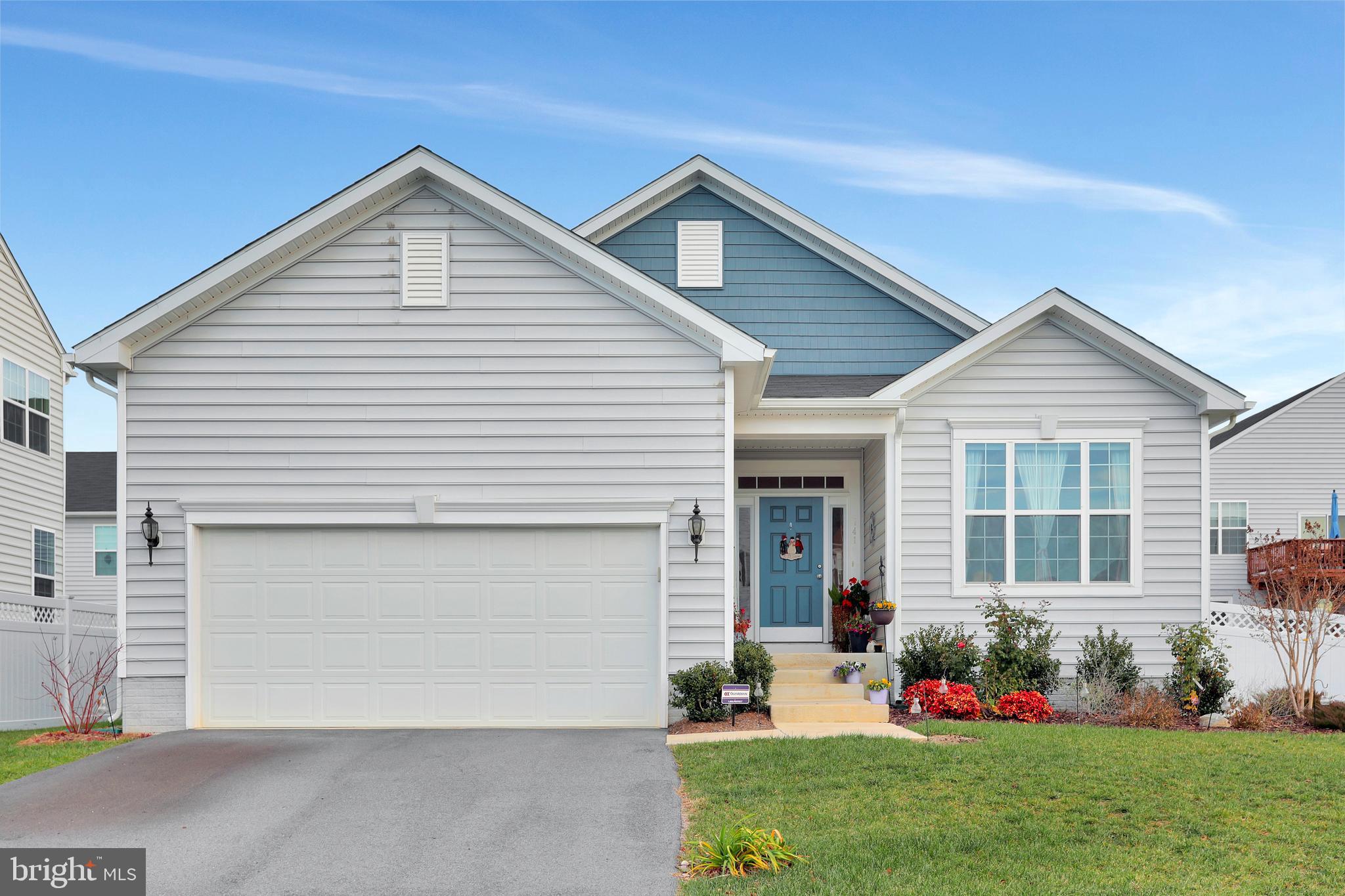 141 Sparkling Brook Road Ranson, WV 25438 - Photo 45 of 46