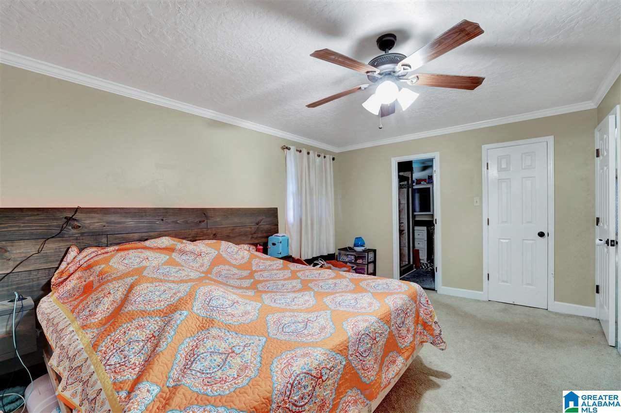 119 Windy Hill Road Rainbow City, AL 35906 - Photo 22 of 35