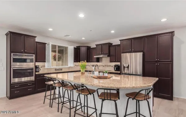 $2,600 | 12914 West Cassia Trail, Peoria, AZ 85383