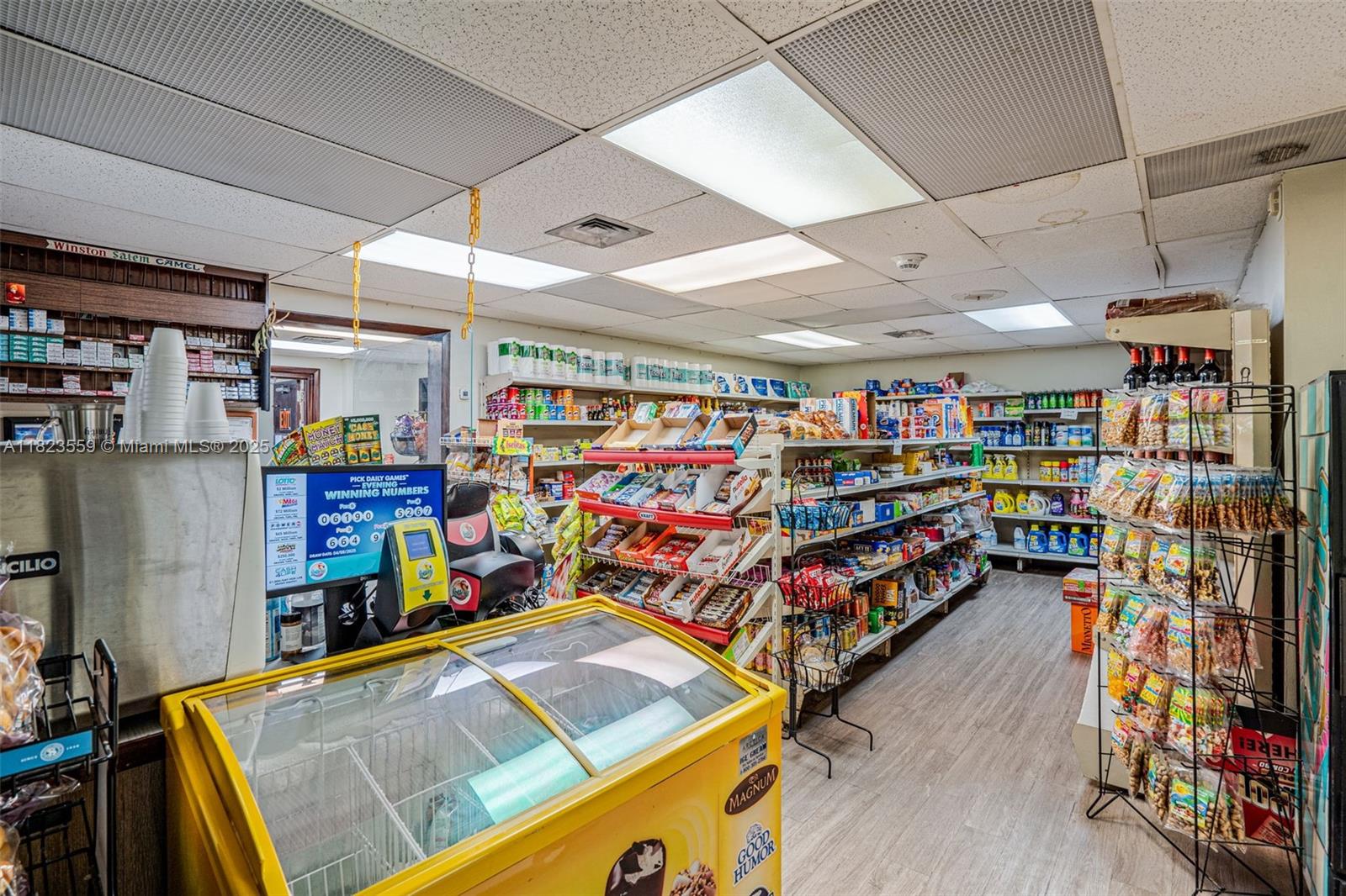 500 Bayview Drive, Unit 228 Sunny Isles Beach, FL 33160 - Photo 14 of 18 a view of storage and utility room