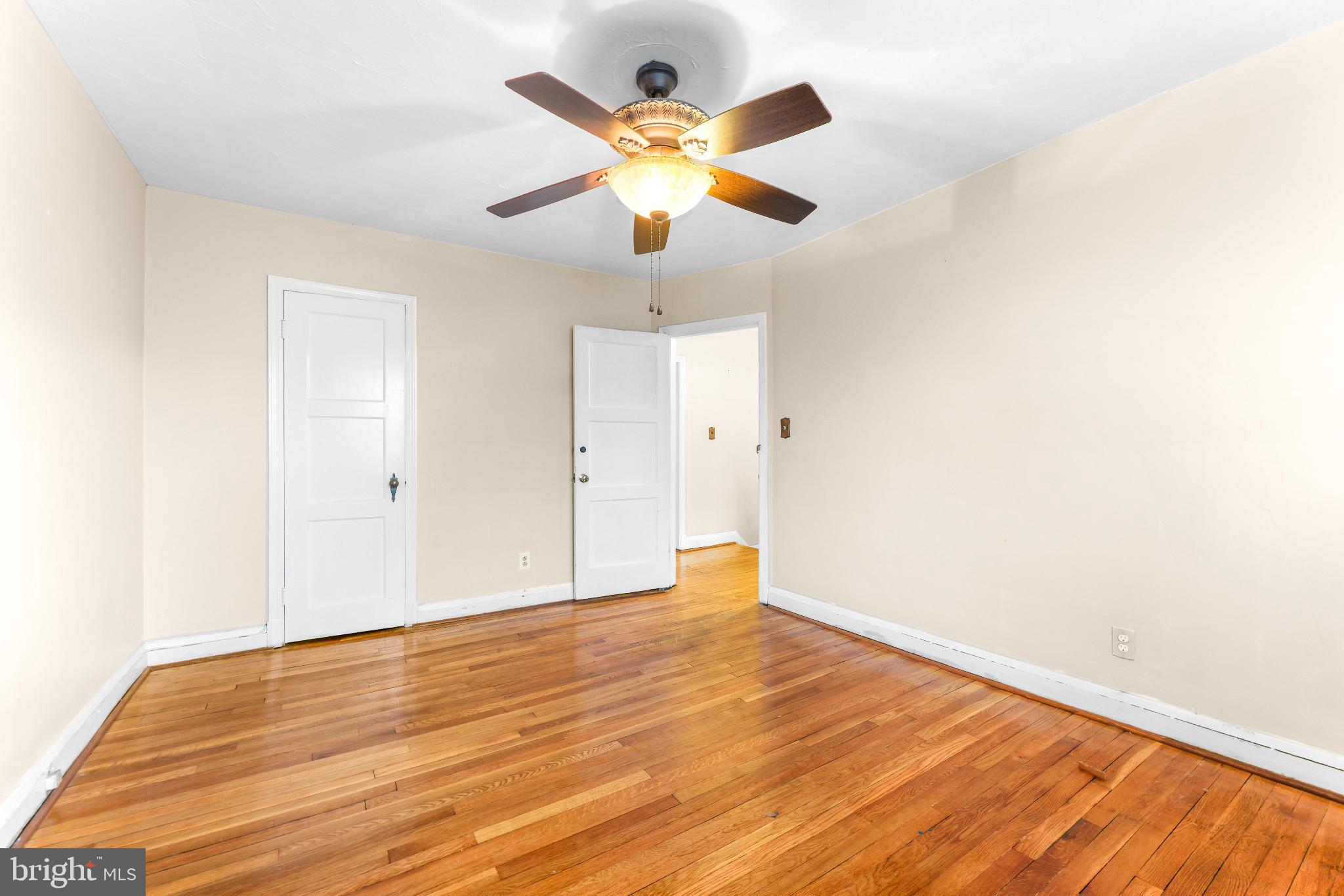 1603 Northgate Road Baltimore, MD 21218 - Photo 15 of 34 Bright and airy room with classic charm.