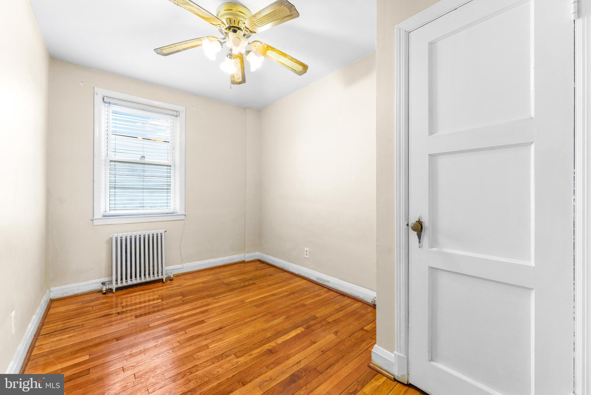 1603 Northgate Road Baltimore, MD 21218 - Photo 16 of 34 Bright and airy room with classic charm.