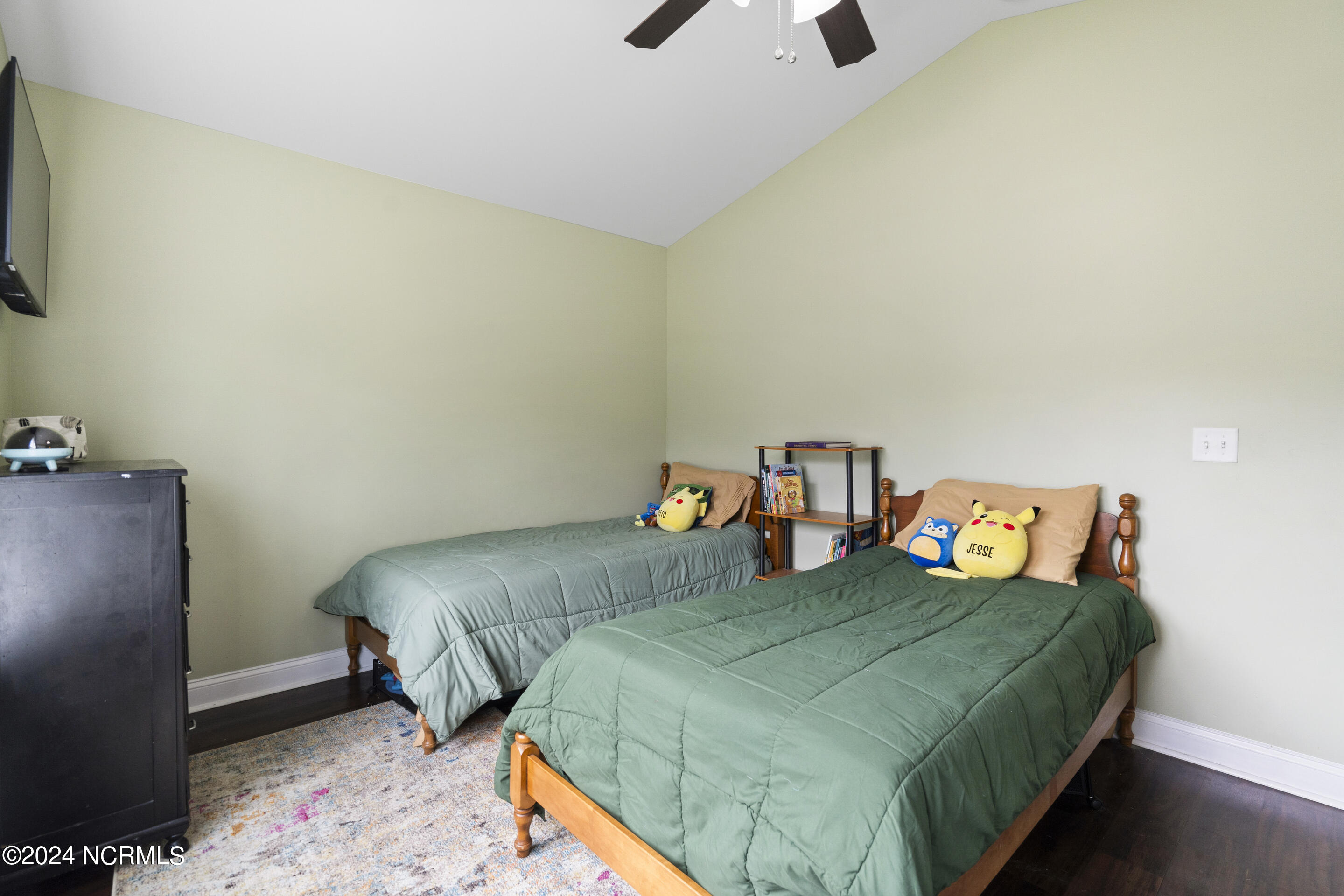 9072 Arden Road Northeast Leland, NC 28451 - Photo 23 of 41 front bedroom 2