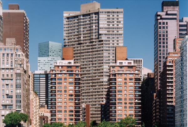 Undisclosed Address Manhattan, NY 10022 - Photo 1 of 14 a front view of a building