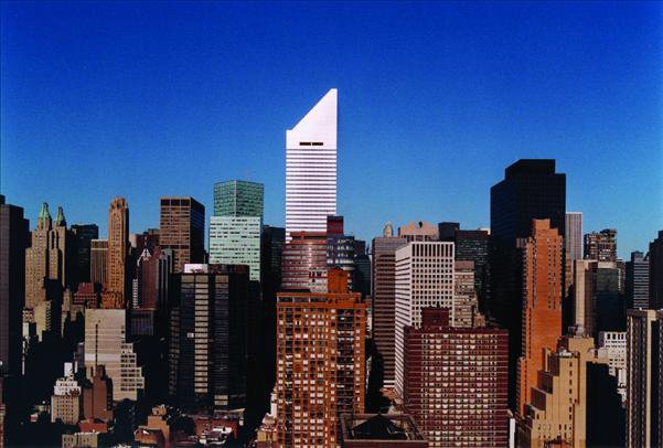 Undisclosed Address Manhattan, NY 10022 - Photo 13 of 14 a city view with tall buildings